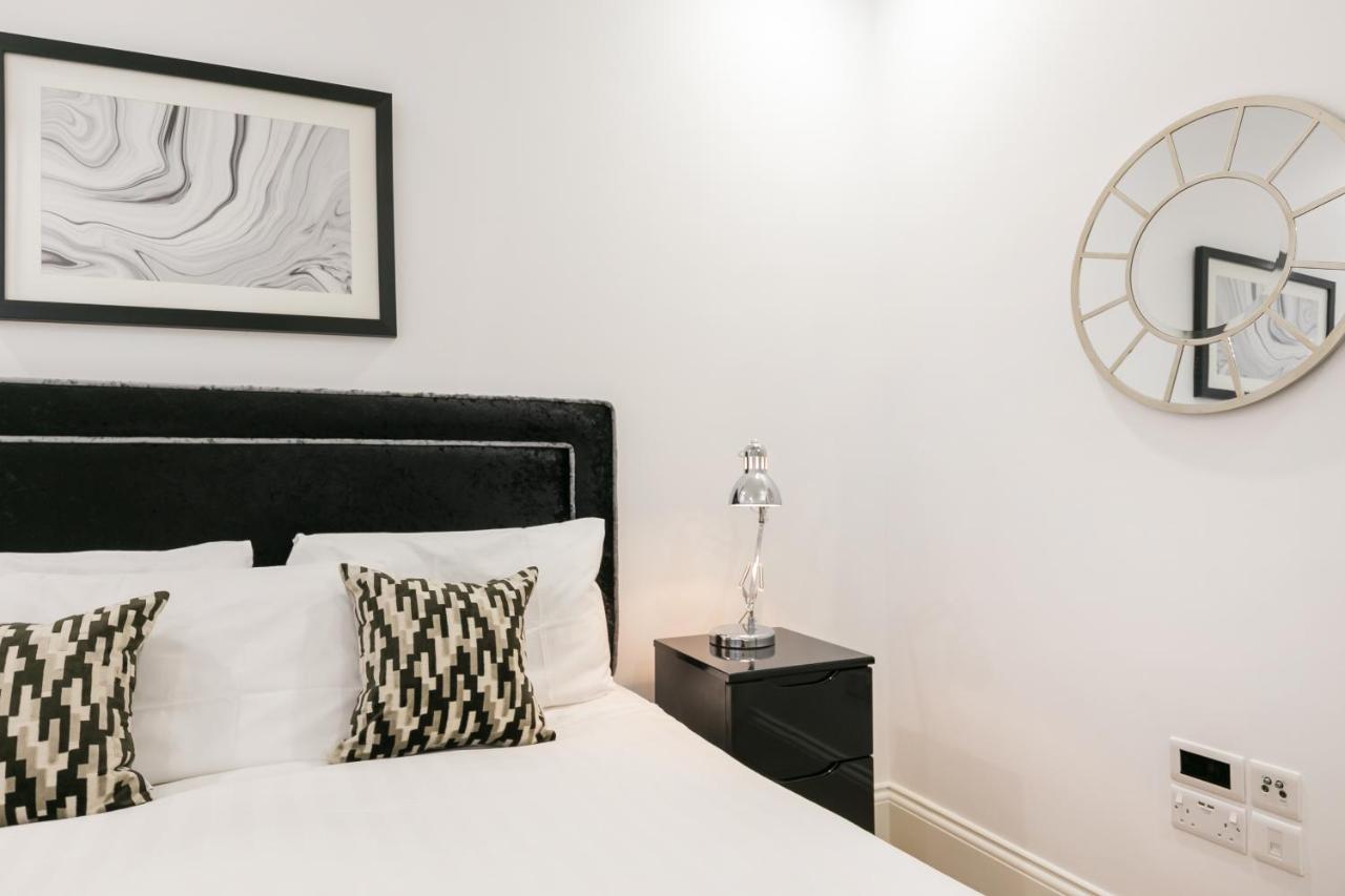Apartment Urban Chic - Shaftesbury *