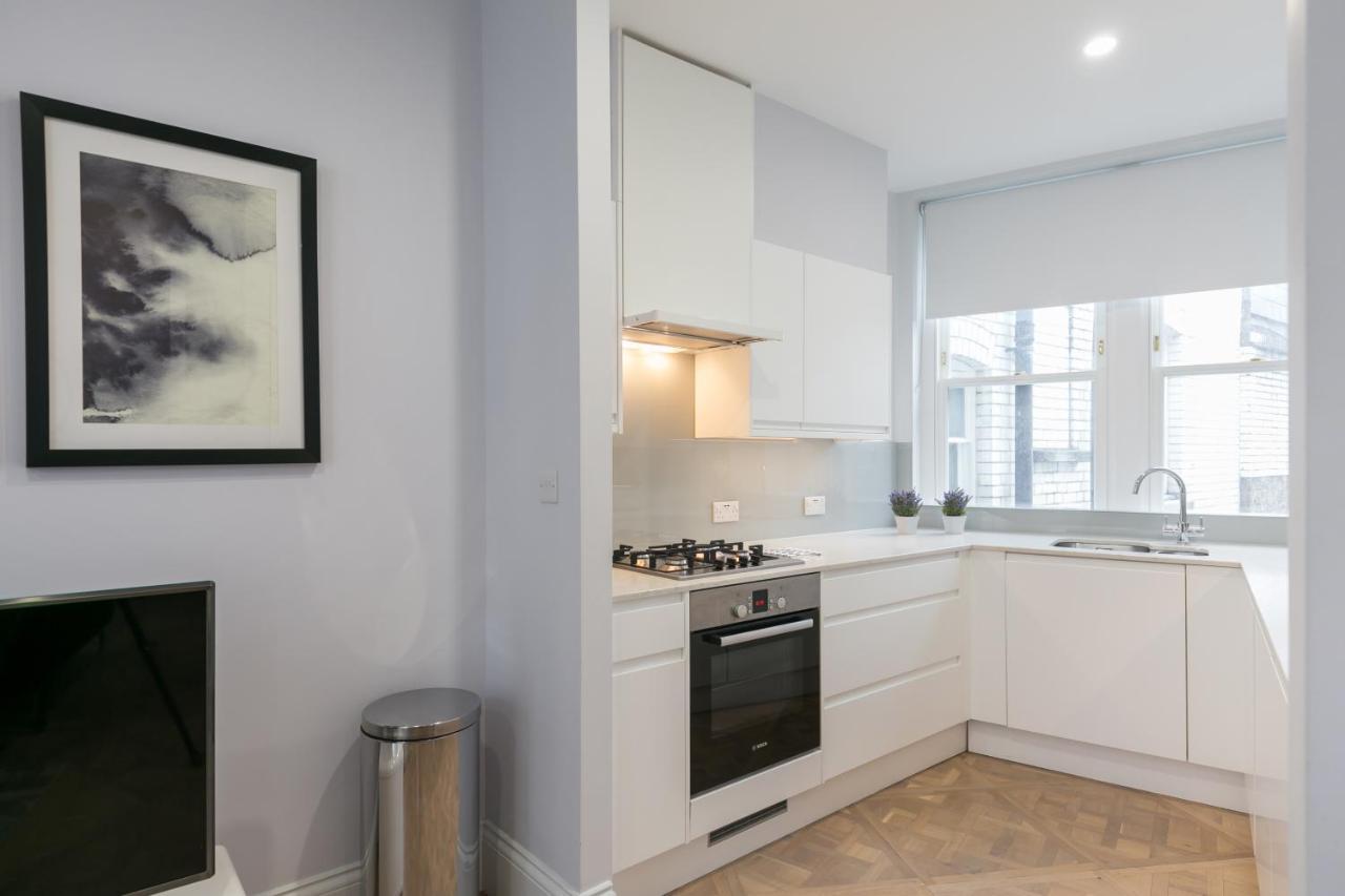 Apartment Urban Chic - Shaftesbury *