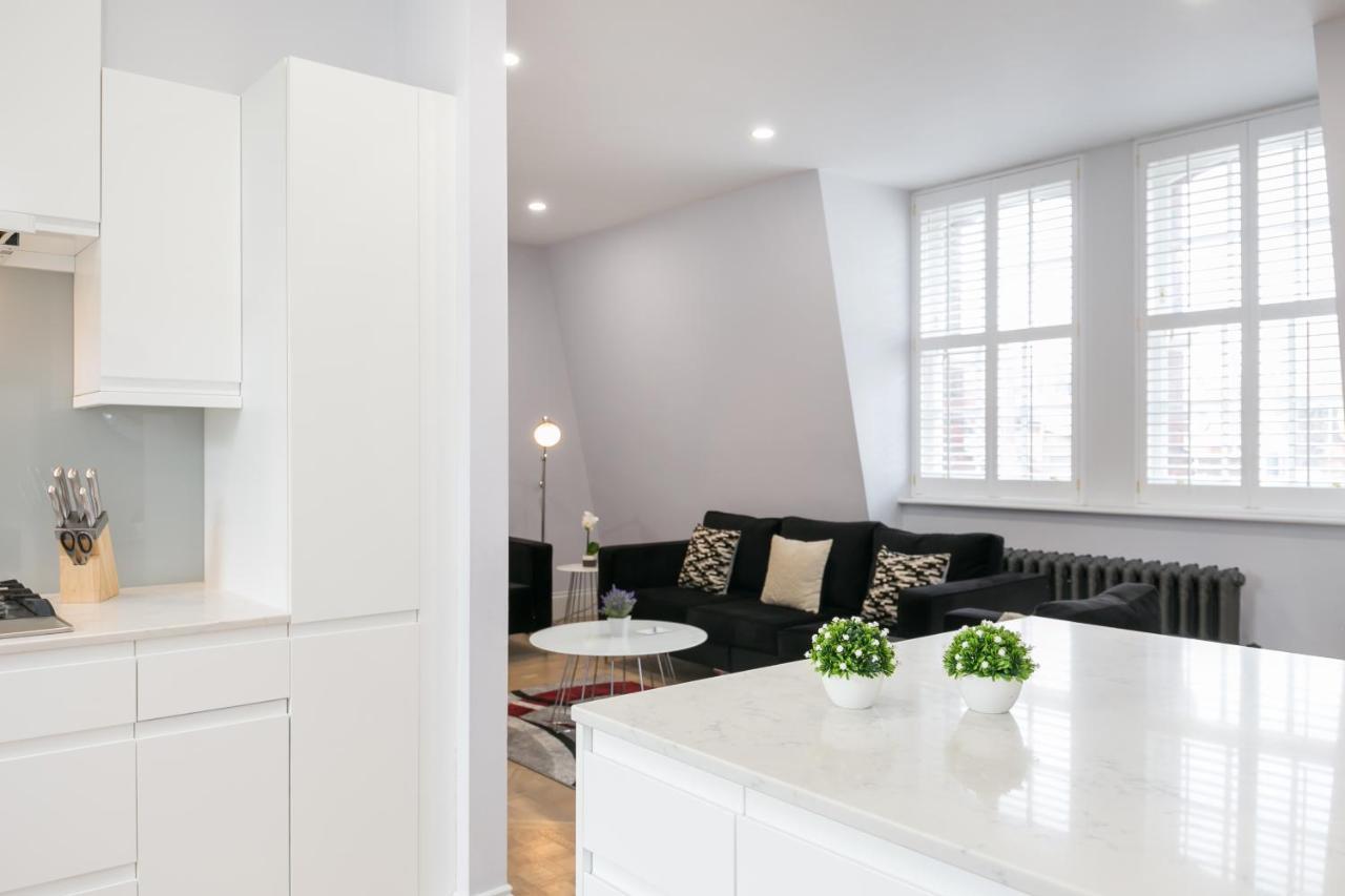 Apartment Urban Chic - Shaftesbury