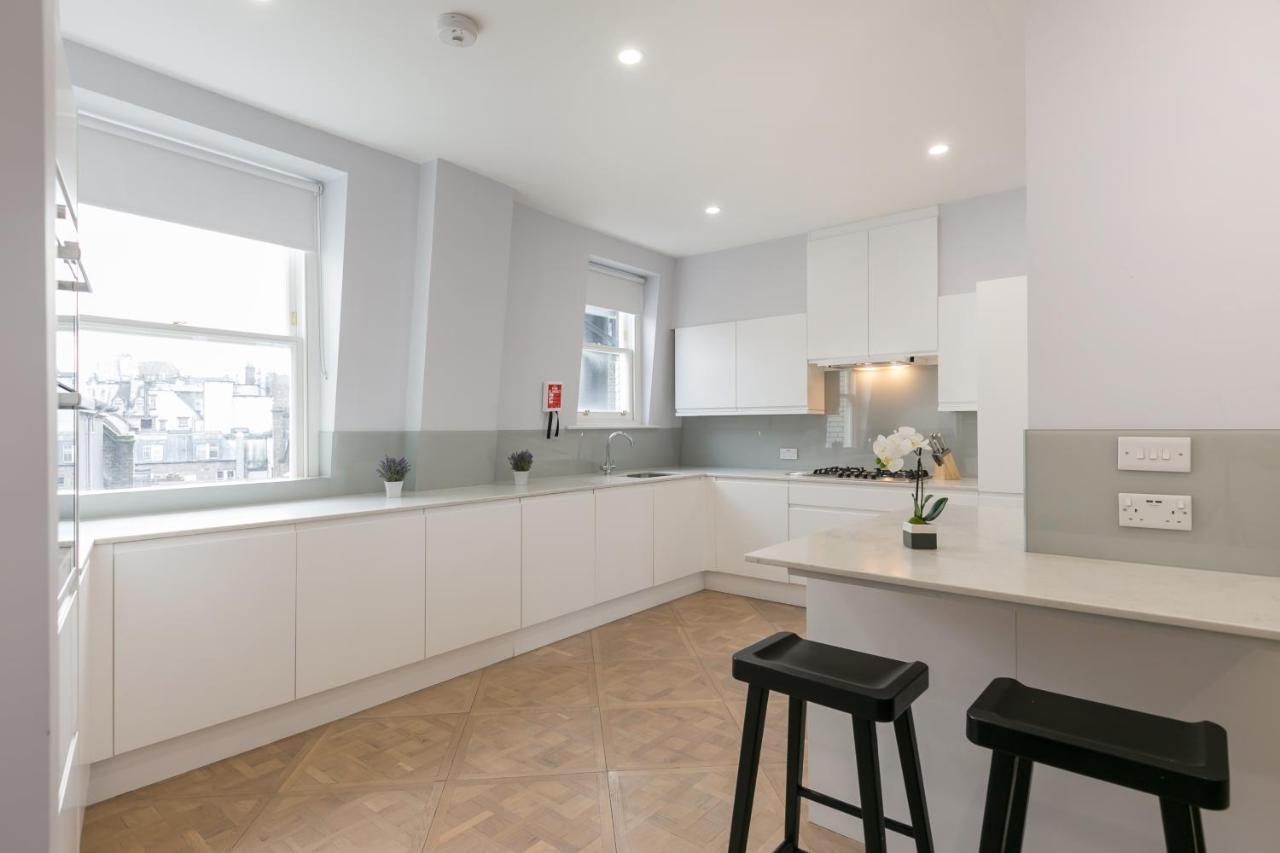 Urban Chic - Shaftesbury *
