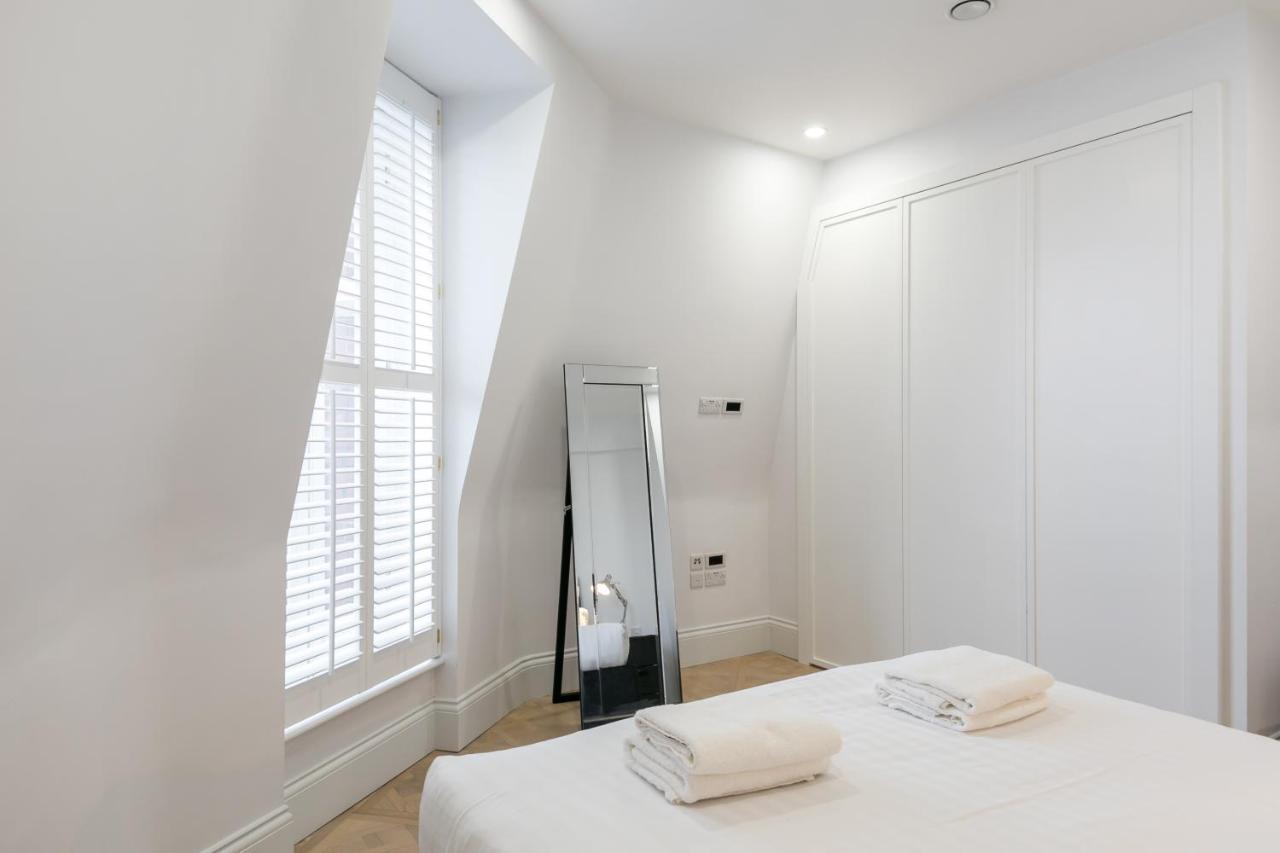 Apartment Urban Chic - Shaftesbury